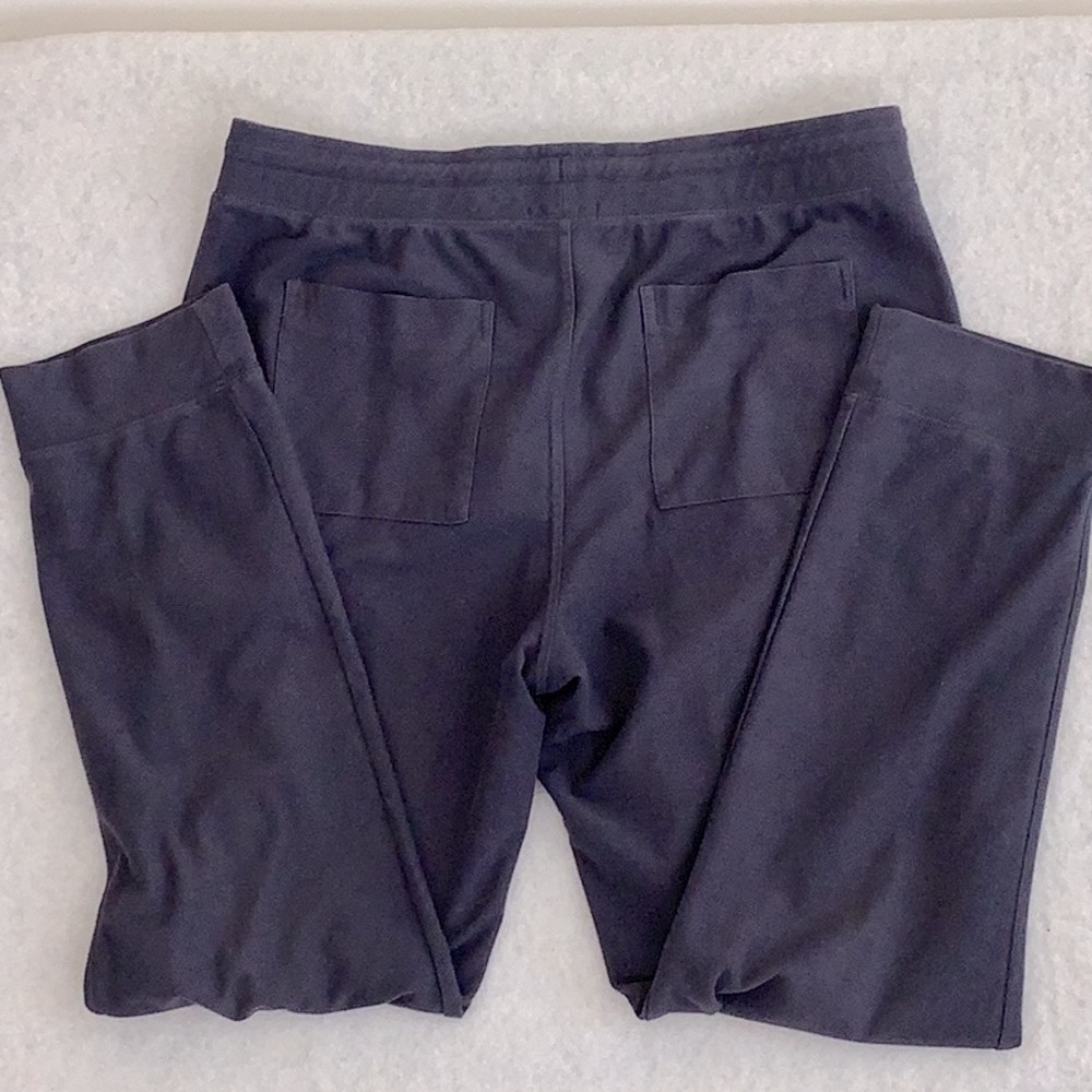 GAP Dark Gray Sweatpants 36/30 Men’s - Picture 6 of 8